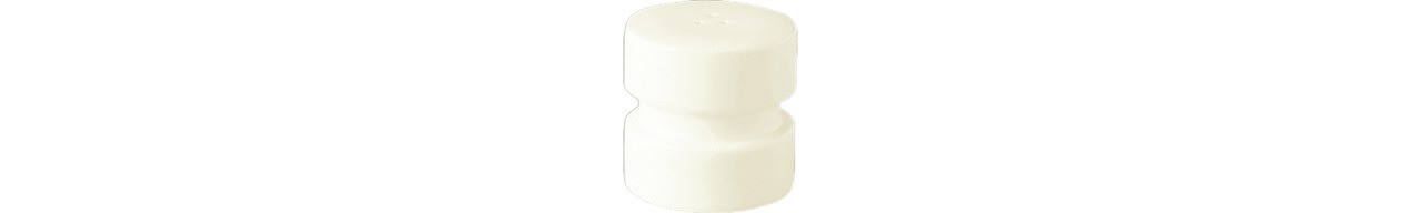 Nordic, Salzstreuer ø 55 mm creme